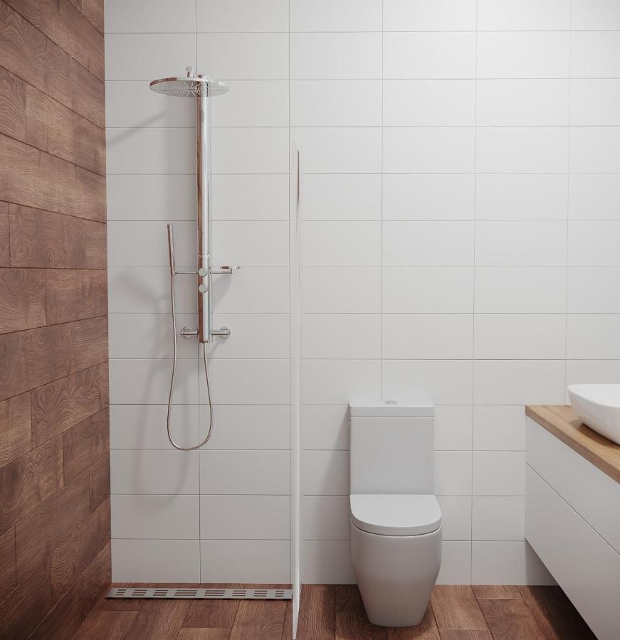 Green City Apartment Ташкент Екстер'єр фото