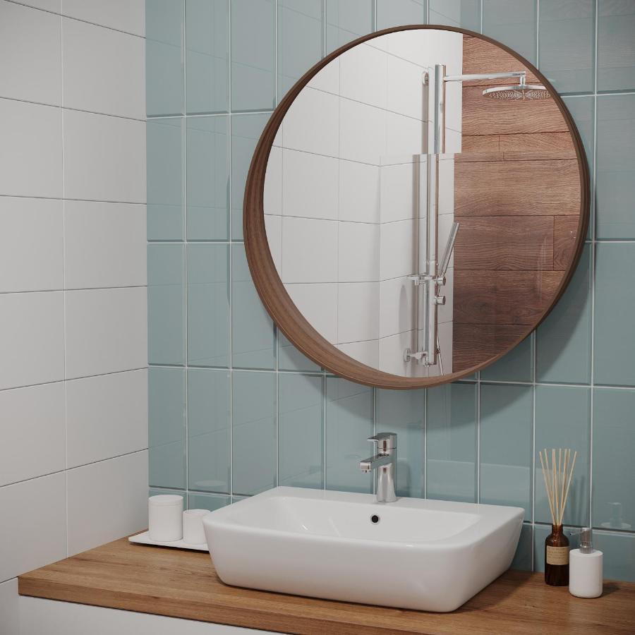 Green City Apartment Ташкент Екстер'єр фото