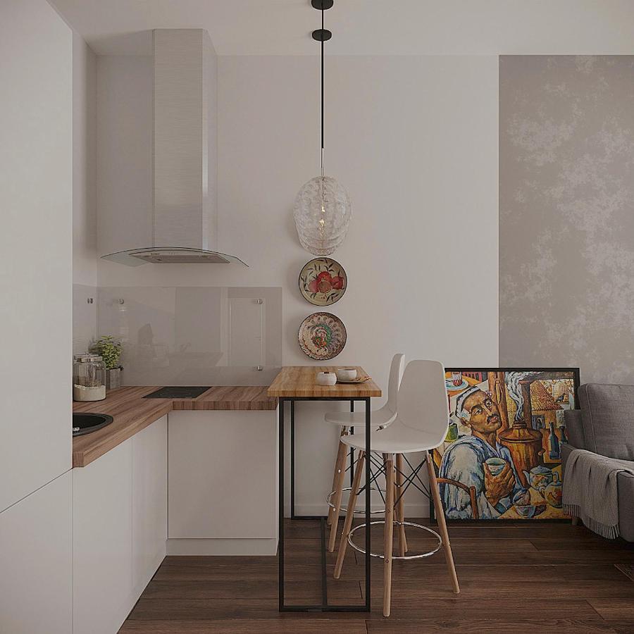 Green City Apartment Ташкент Екстер'єр фото